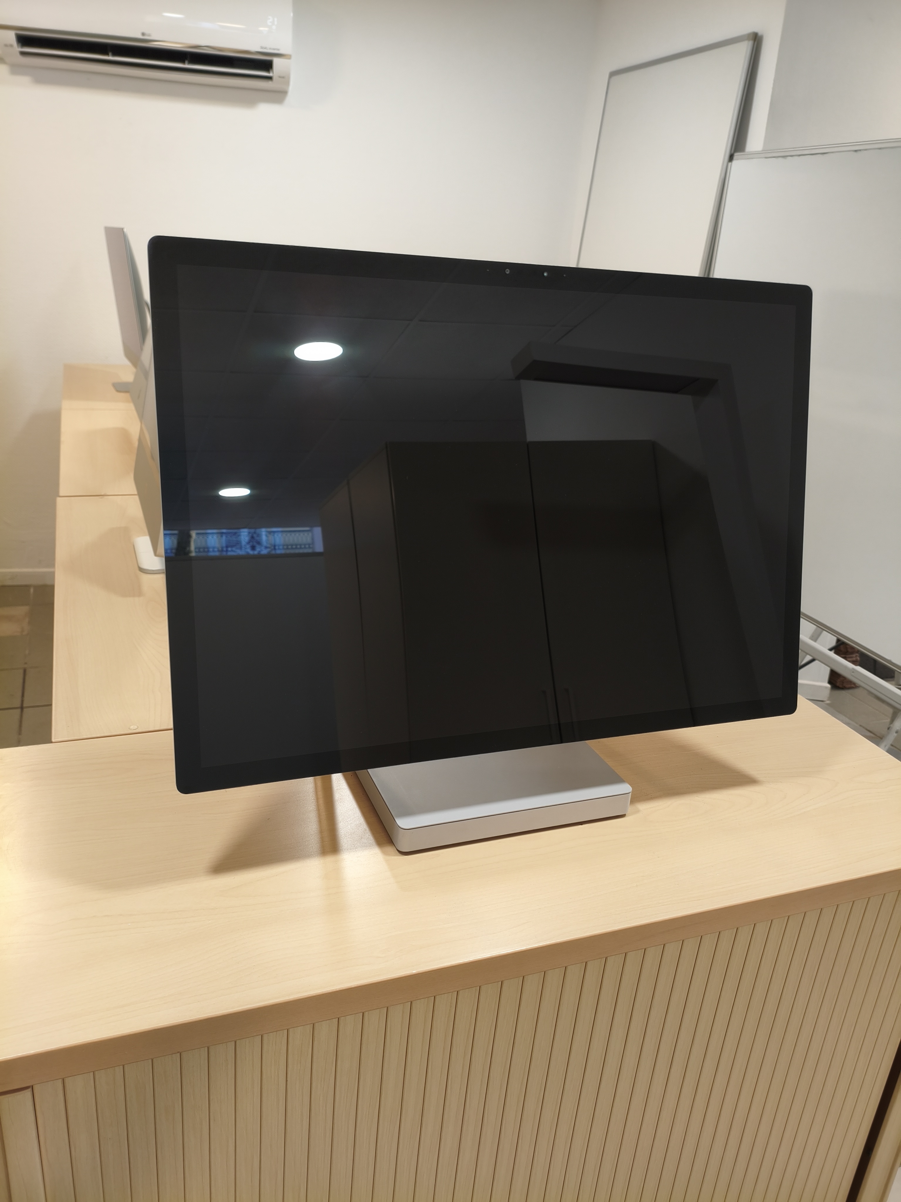 Microsoft Surface Studio – i7 – 16 Go RAM – SSD 128 Go – Grade B